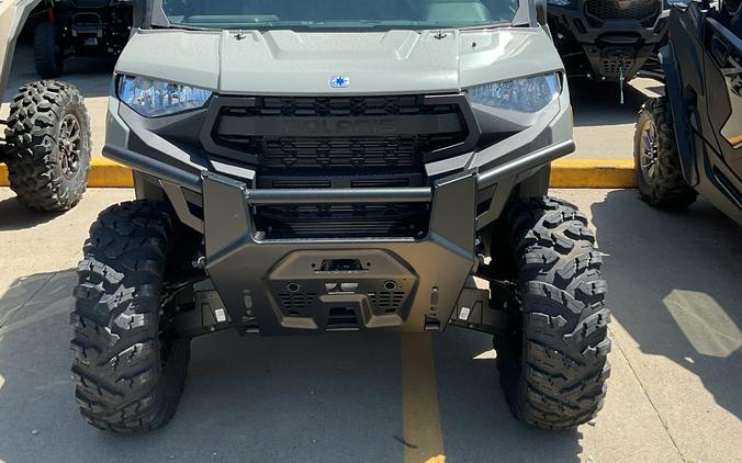 2027 Polaris Ranger XP 1000 Cab