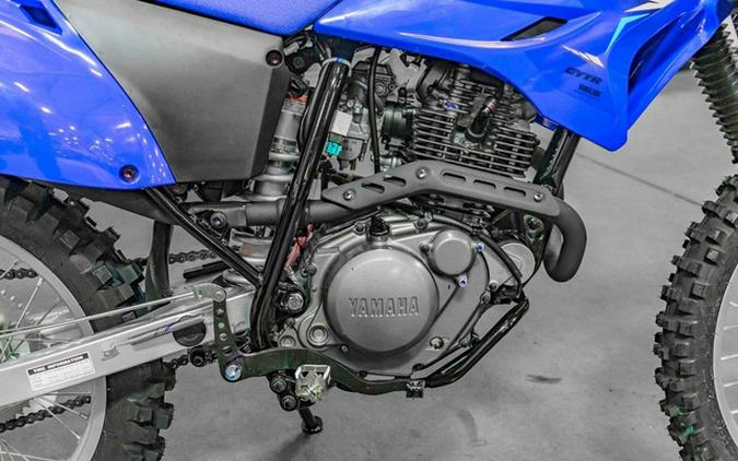 2026 Yamaha TT-R 230