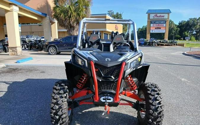 2026 Can-Am Maverick Sport X Mr 1000R