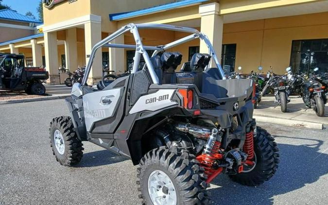 2026 Can-Am Maverick Sport X Mr 1000R