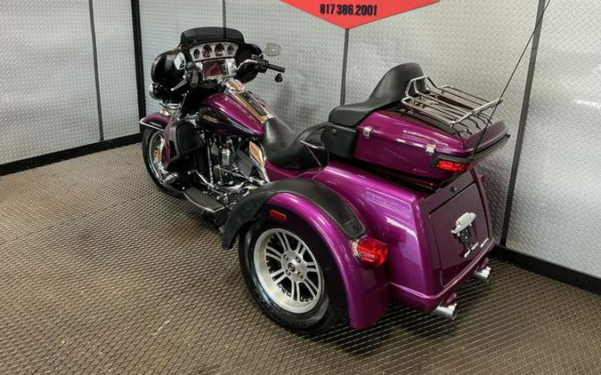 2016 Harley-Davidson Trike Tri Glide Ultra