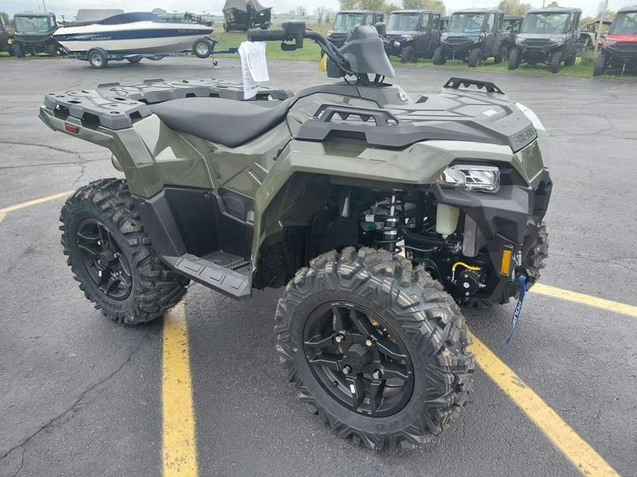 2027 Polaris® Sportsman 500