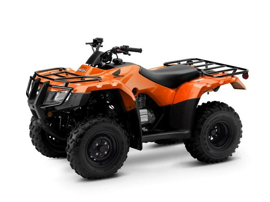 2022 Honda® Fourtrax Recon