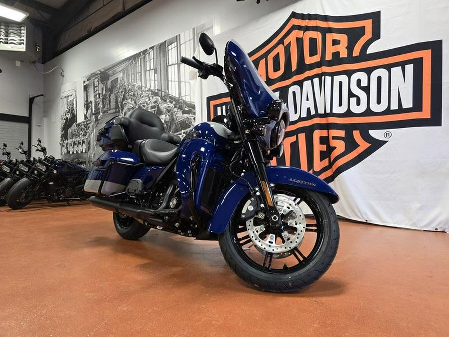 2023 Harley-Davidson® FLHTK - Ultra Limited