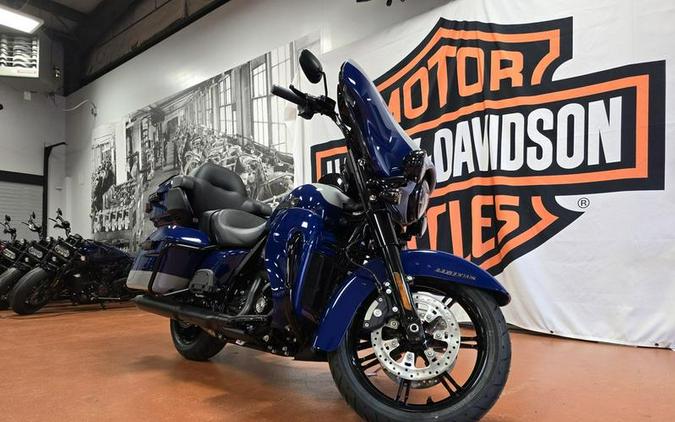 2023 Harley-Davidson® FLHTK - Ultra Limited