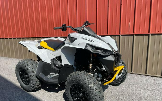 2023 Can-Am Renegade 650