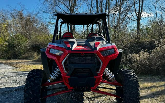 2022 Polaris RZR XP® 4 1000 Premium