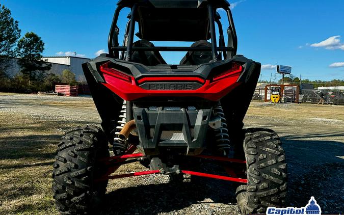 2022 Polaris RZR XP® 4 1000 Premium