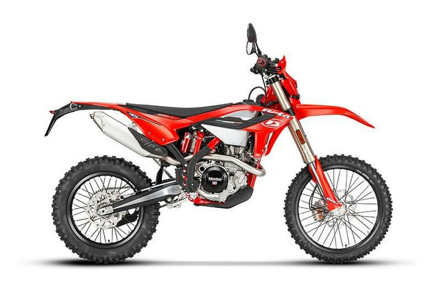 2023 Beta Motorcycles 430 RR-S