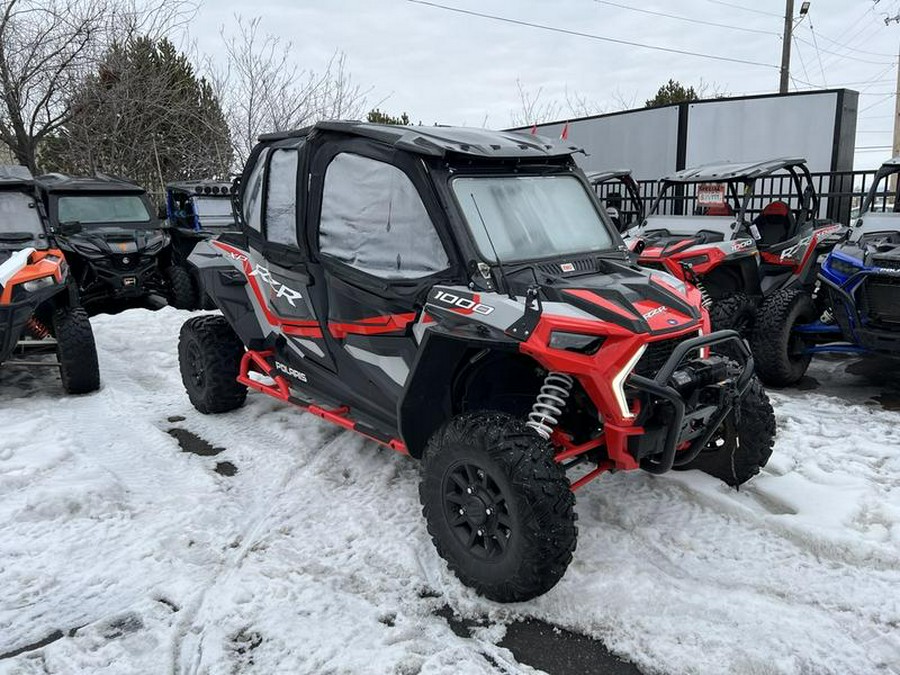 2022 Polaris® RZR XP 4 1000 Premium