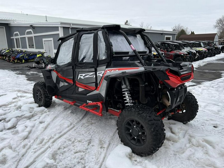 2022 Polaris® RZR XP 4 1000 Premium