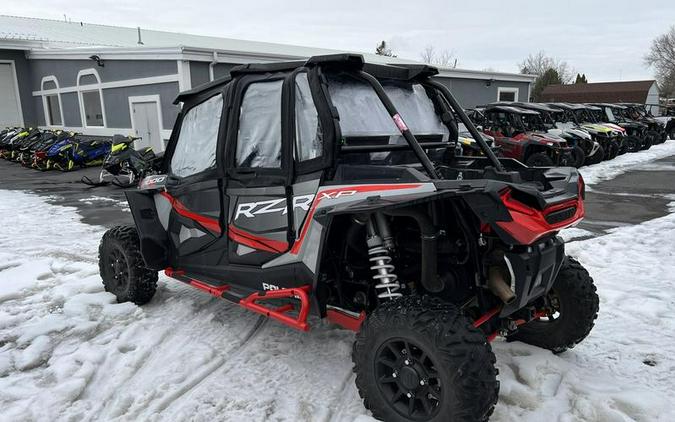 2022 Polaris® RZR XP 4 1000 Premium