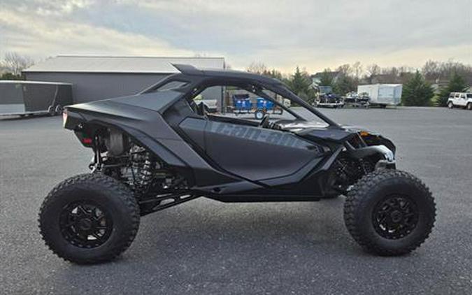 2024 Can-Am Maverick R X RS 999T DCT