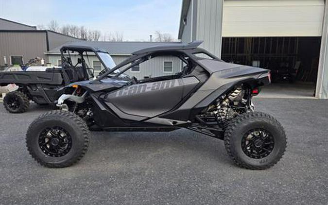 2024 Can-Am Maverick R X RS 999T DCT