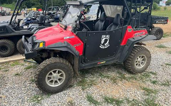 2012 Polaris Ranger RZR® S 800