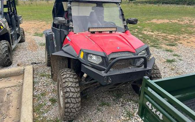 2012 Polaris Ranger RZR® S 800