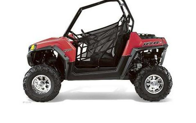 2012 Polaris Ranger RZR® S 800