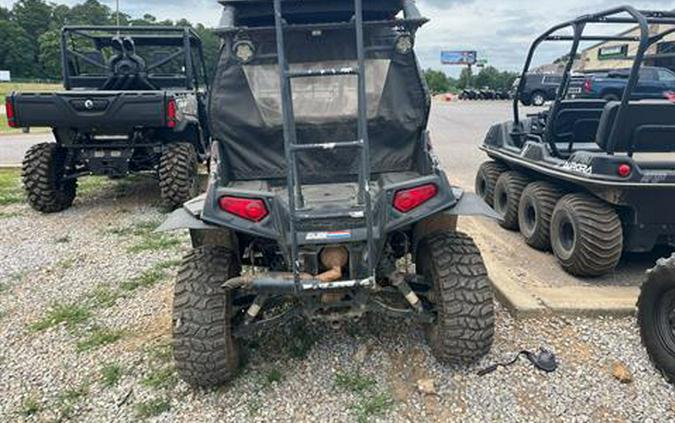 2012 Polaris Ranger RZR® S 800