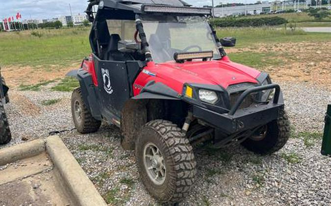 2012 Polaris Ranger RZR® S 800