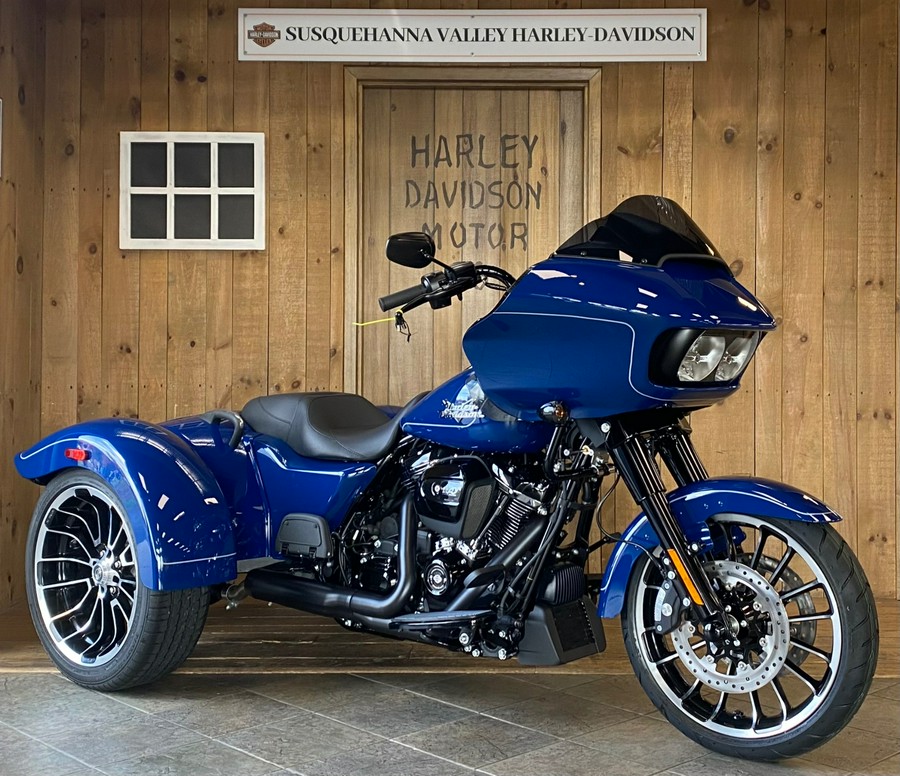 2023 Harley-Davidson Road Glide® 3