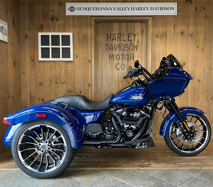 2023 Harley-Davidson Road Glide® 3