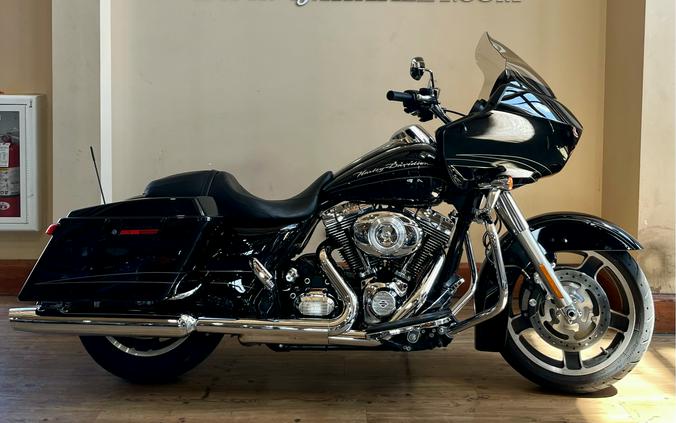 2013 Harley-Davidson Road Glide® Custom