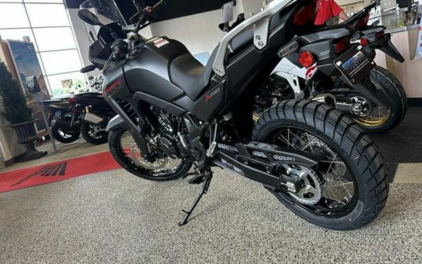 2024 Honda Transalp