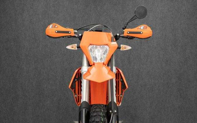 2021 KTM 500 EXC-F