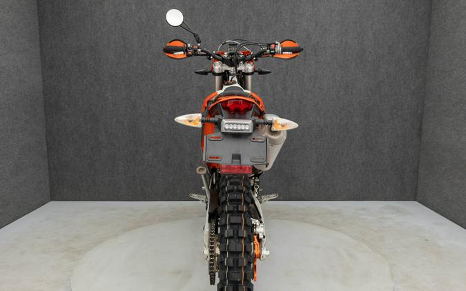 2021 KTM 500 EXC-F