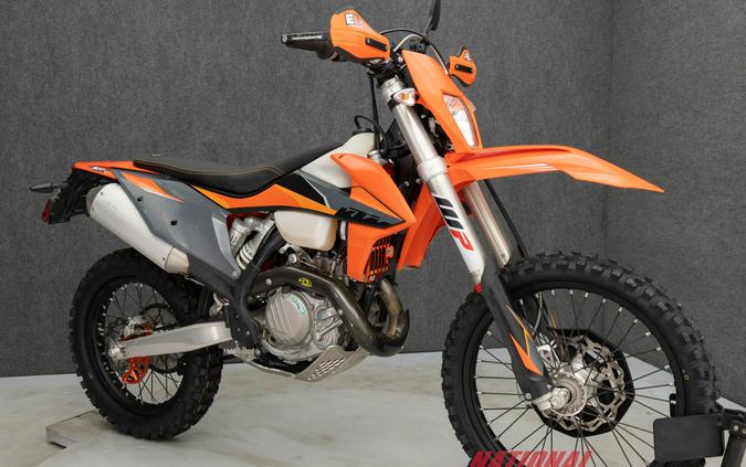 2021 KTM 500 EXC-F