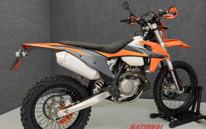 2021 KTM 500 EXC-F