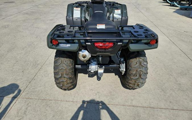 2024 Honda® FourTrax Rancher