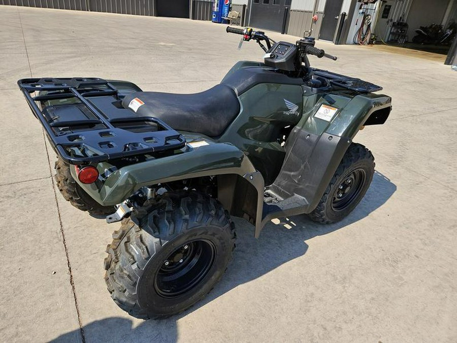 2024 Honda® FourTrax Rancher