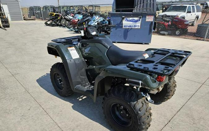 2024 Honda® FourTrax Rancher