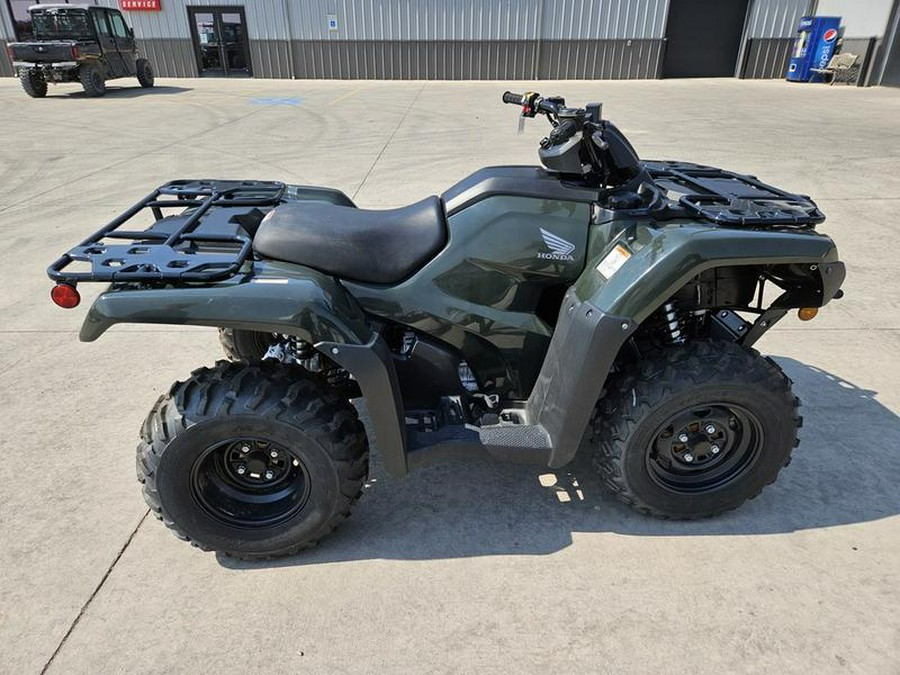 2024 Honda® FourTrax Rancher