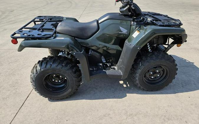 2024 Honda® FourTrax Rancher