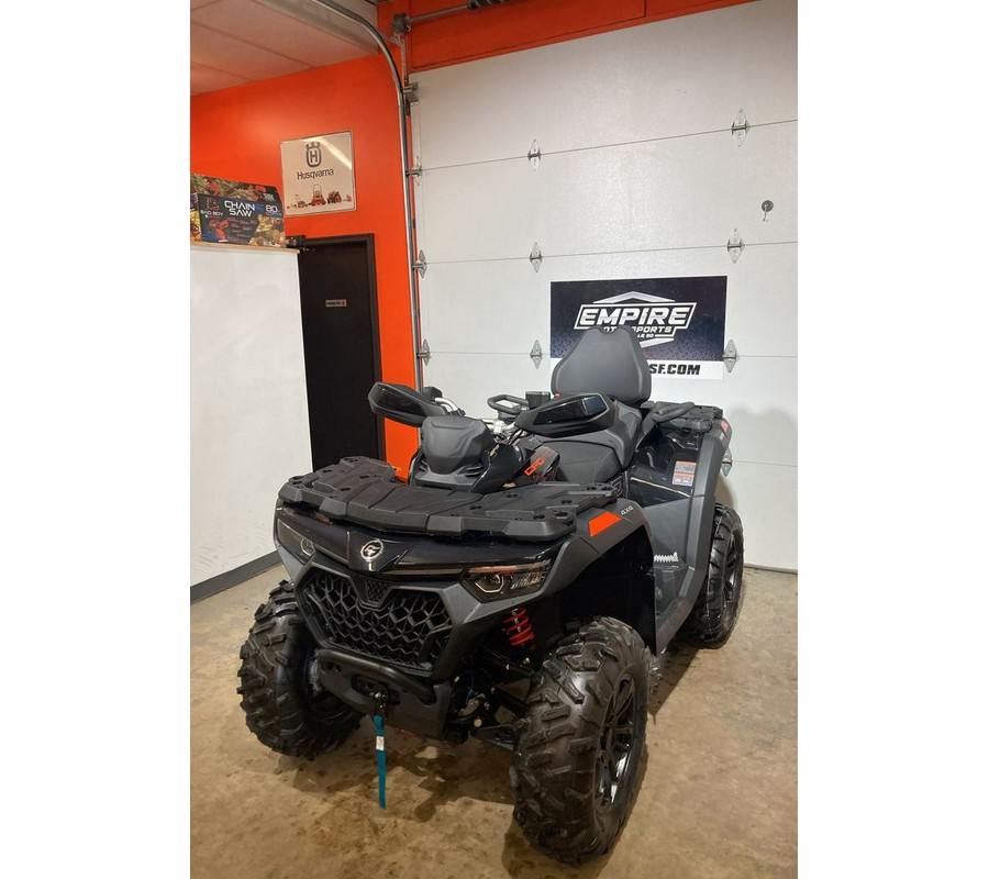 2025 CFMOTO CForce 1000 Touring