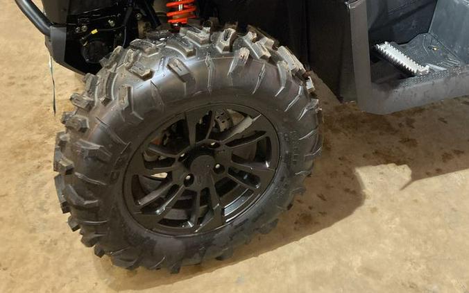 2025 CFMOTO CForce 1000 Touring