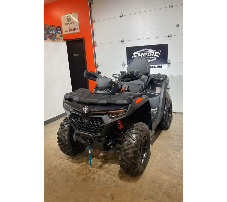 2025 CFMOTO CForce 1000 Touring