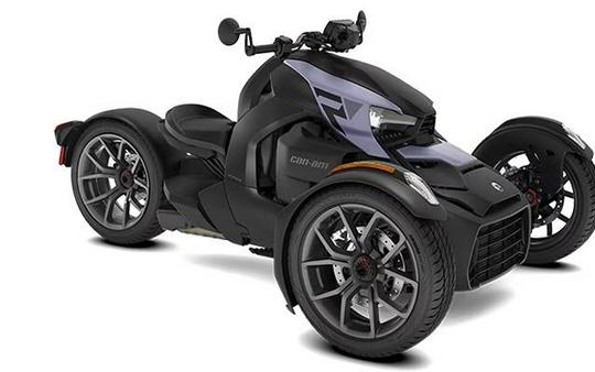 2025 Can-Am Ryker 900 ACE