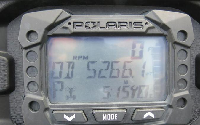 2022 Polaris Sportsman 570 EPS