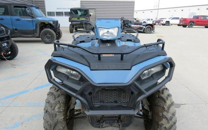 2022 Polaris Sportsman 570 EPS