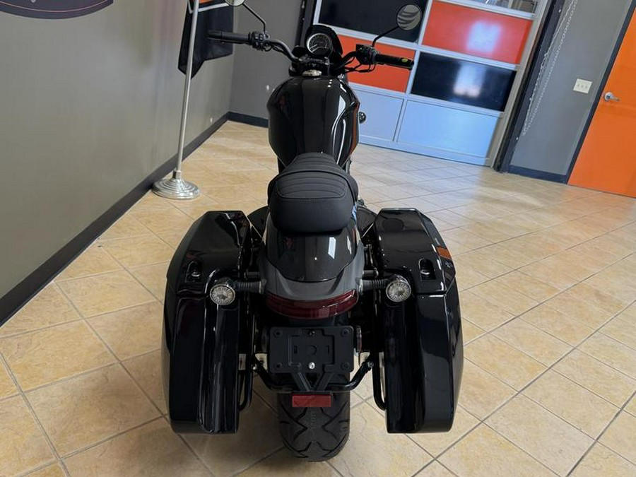 2025 MOTO MORINI CALIBRO