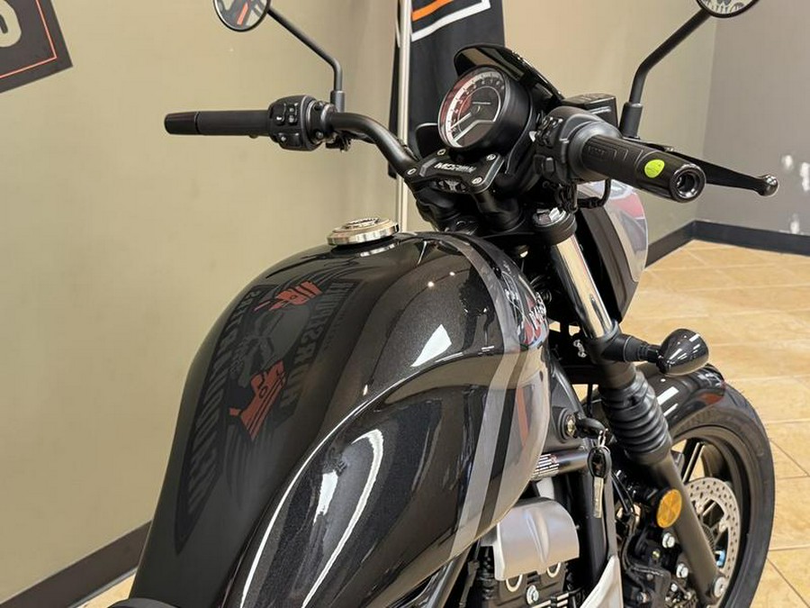 2025 MOTO MORINI CALIBRO