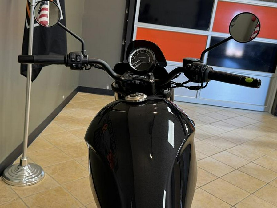 2025 MOTO MORINI CALIBRO