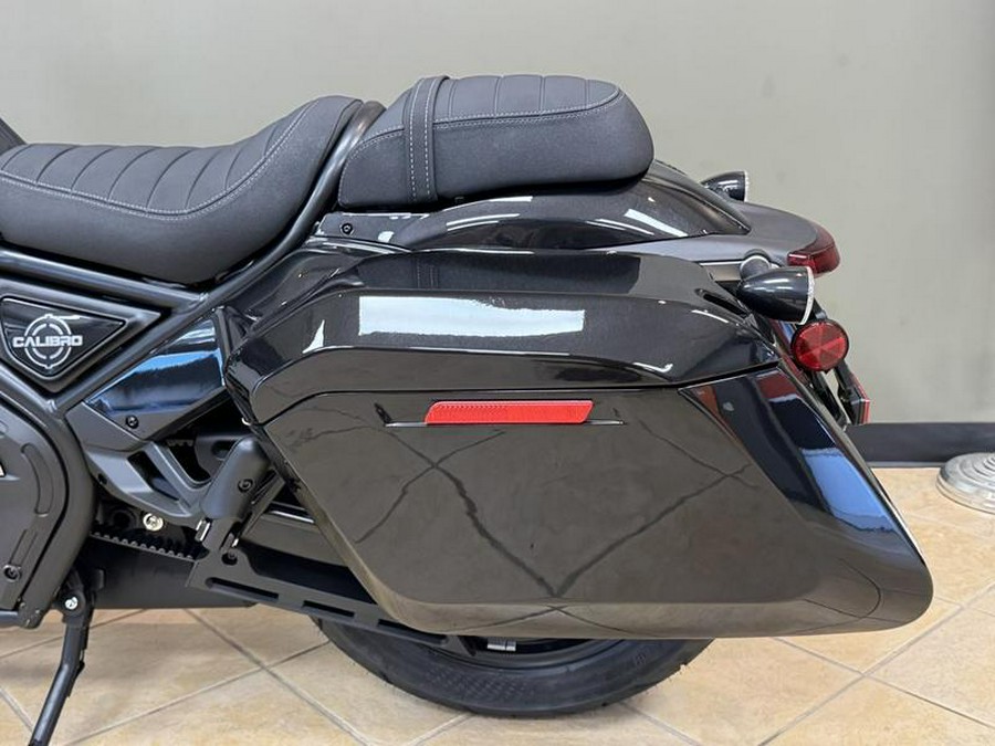 2025 MOTO MORINI CALIBRO