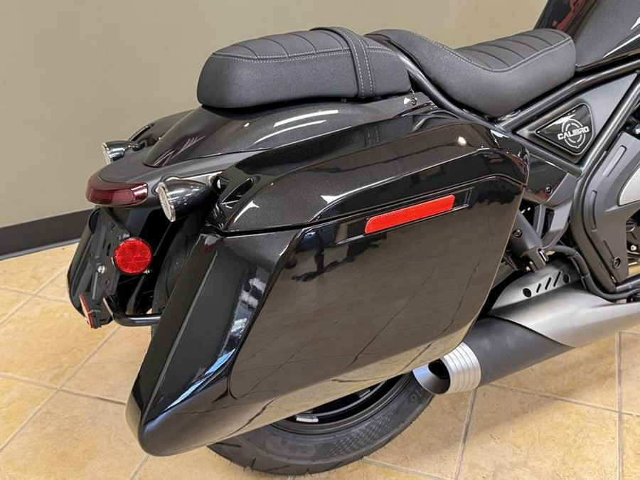 2025 MOTO MORINI CALIBRO