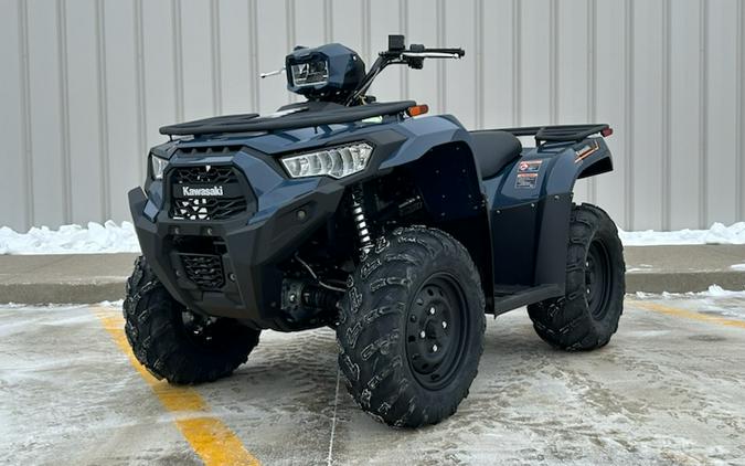 2025 Kawasaki Brute Force® 450 4x4