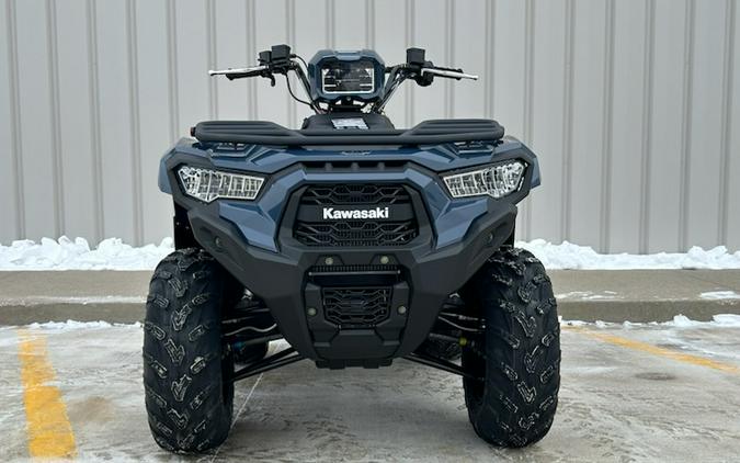 2025 Kawasaki Brute Force® 450 4x4