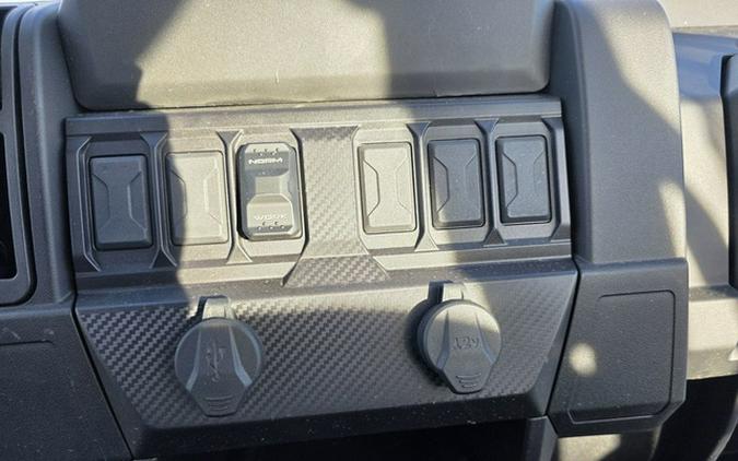 2026 CFMOTO UFORCE 600